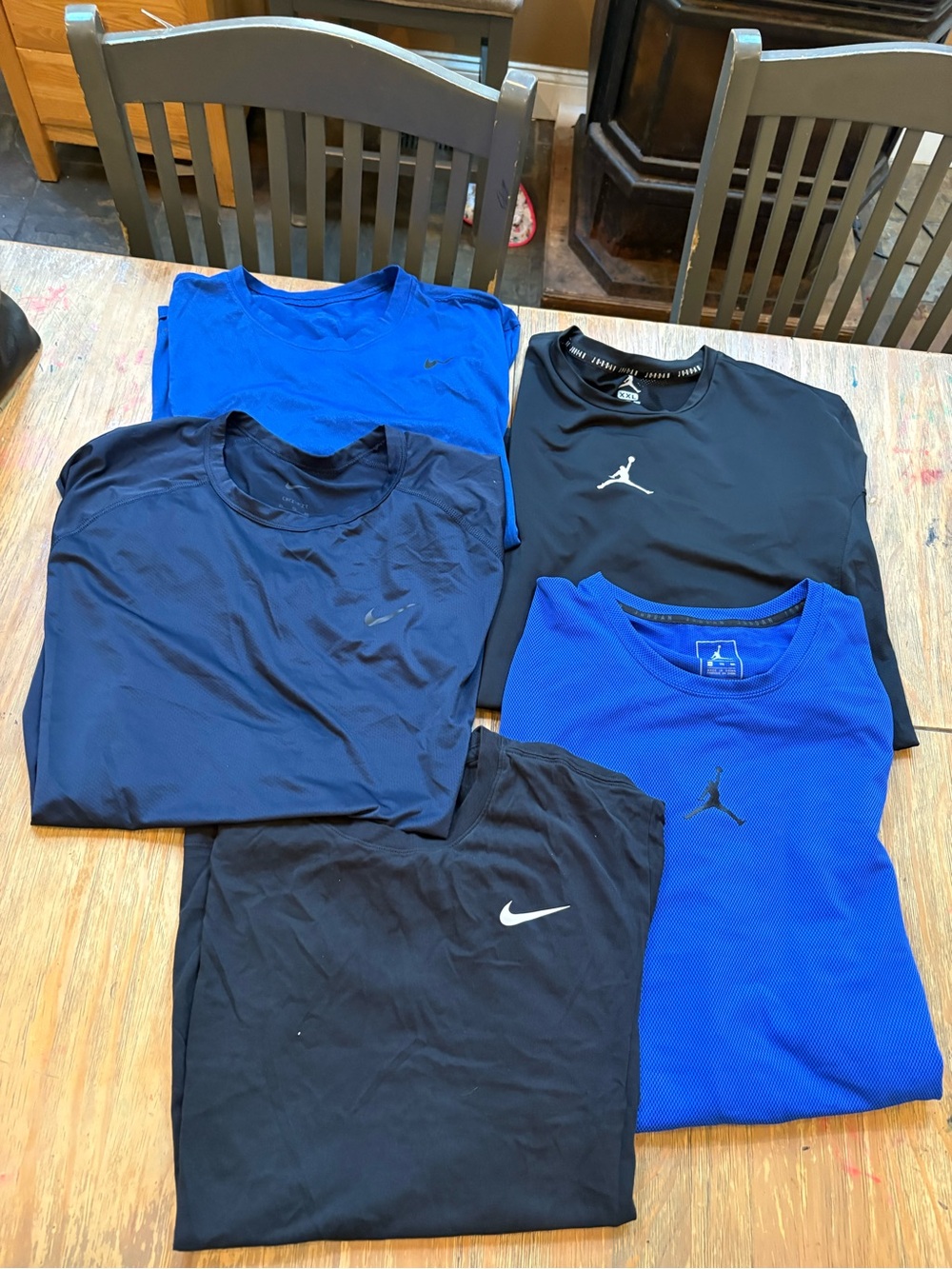 NIKE MENS BUNDLE XL/XXL
